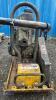 WACKER 1030 compaction plate - 5