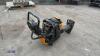 ATLAS COPCO trench rammer - 3