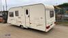 2006 AVONDALE LINKRICK 4-berth caravan - 3