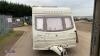 2006 AVONDALE LINKRICK 4-berth caravan - 7