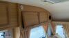 2006 AVONDALE LINKRICK 4-berth caravan - 16