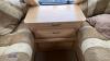 2006 AVONDALE LINKRICK 4-berth caravan - 18