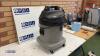 NUMATIC 240v vacuum - 2