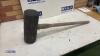 Large rubber mallet - 5