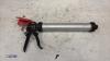 DRYZONE damp proofing gun - 4