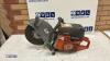 HUSQVARNA K770 petrol stone saw