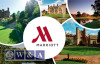 8 Ball (2 four balls) at the Marriott Hotels Golf choose either Breadsall Priory/ Worsley Marriott/ St Pierre - Kindly donated by Lighthouse Charity