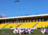 Harrogate Town Fc vs AFC Wimbledon - Kindly donated by Lightwater Quarries - 4