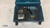 MAKITA cordless drill c/w case - 2