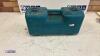 MAKITA 3901 110v biscuit jointer c/w case - 5