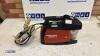 HILTI DDVPU 110v vacuum pump - 3