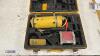 TOPCON TP-L2 pipe laser c/w case - 3