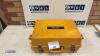 TOPCON TP-L2 pipe laser c/w case - 6