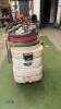 ELITE 110v industrial wet/dry vacuum - 6