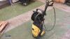 KARCHER jet wash c/w hose & lance - 2