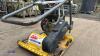 WACKER NEUSON 1550A petrol compaction plate - 7