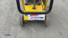 WACKER BFS735 road saw c/w dust suppression bottle - 5