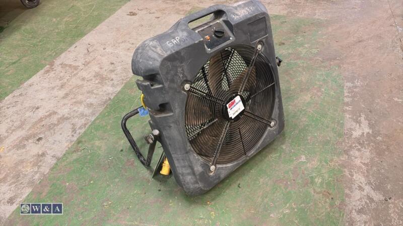 RHINO 110v air mover