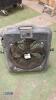 RHINO 110v air mover - 5