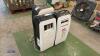 3 x portable air conditioning units - 2