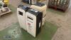 3 x portable air conditioning units - 3