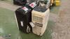 3 x portable air conditioning units - 4