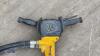 JCB hydraulic breaker - 6