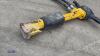 JCB hydraulic breaker - 7