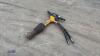 JCB hydraulic breaker - 4