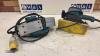 MAKITA 110v pad sander & MAKITA 110v planer - 5