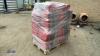 Pallet of empty HILTI cases - 2