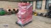 Pallet of empty HILTI cases - 5