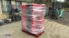 Pallet of empty HILTI cases - 4