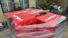 Pallet of empty HILTI cases - 5