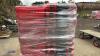 Pallet of empty HILTI cases - 6