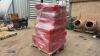 Pallet of empty HILTI cases - 2