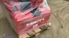 Pallet of empty HILTI cases - 5