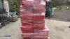 Pallet of empty HILTI cases - 6