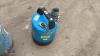 3 x 110v submersible pumps - 6