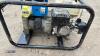 STEPHILL 3.5kva petrol generator - 4