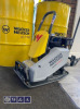 WACKER NEUSON BPS1030 PETROL COMPACTION PLATE - Kindly donated by TS PLANT