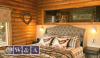 2-night stay for 2 people at Whitemoor Lodge - Kindly donated by CRS - 2