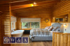 2-night stay for 2 people at Whitemoor Lodge - Kindly donated by CRS - 3