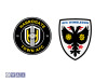 Harrogate Town Fc vs AFC Wimbledon - Kindly donated by Lightwater Quarries