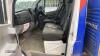 2016 VOLKSWAGEN CRAFTER CR35 TDI diesel pickup c/w tail lift (SK66 HDH)(V5 in office) - 14