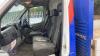 2016 VOLKSWAGEN CRAFTER CR35 TDI diesel pickup c/w tail lift (SK66 HDH)(V5 in office) - 15