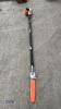 STIHL HT131 long reach pruner - 3