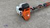 STIHL HT131 long reach pruner - 5