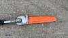 STIHL HT131 long reach pruner - 8