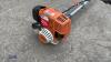 STIHL FS150 petrol strimmer - 8